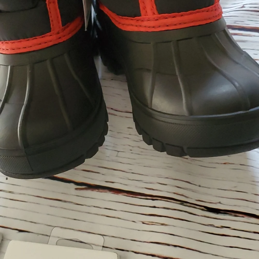 🆕️ NAUTICA KIDS WINTER BOOTS ❄️